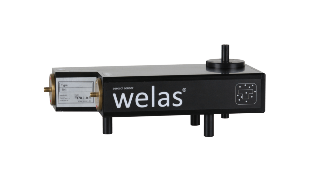 Aerosol sensor welas&reg; 2100