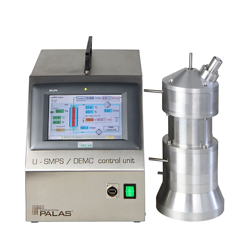 DEMC 1000