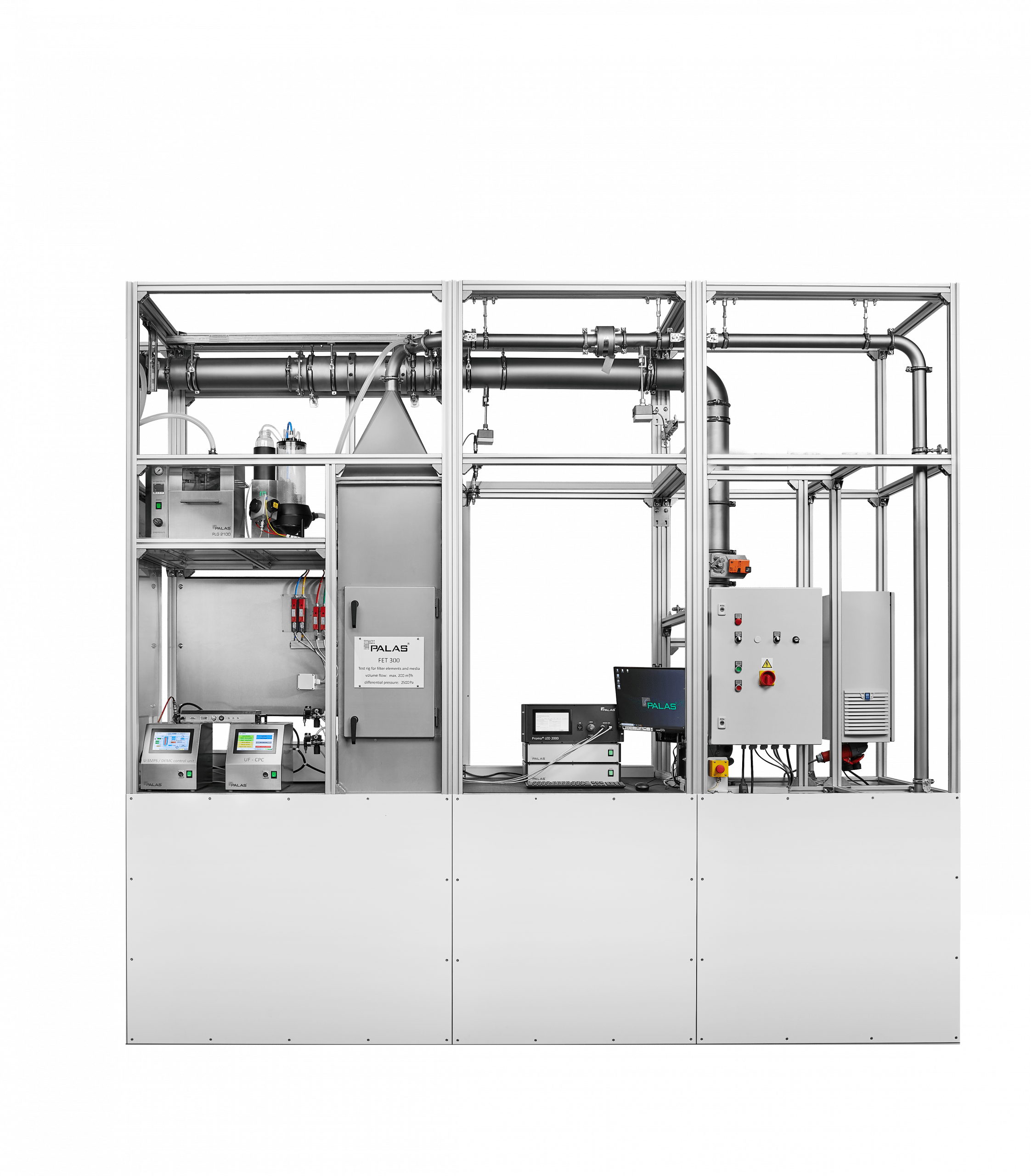 FET 300