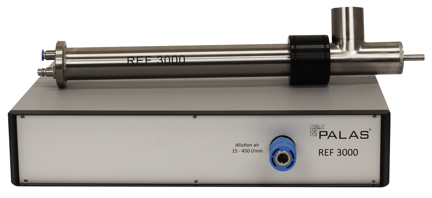 REF 3000