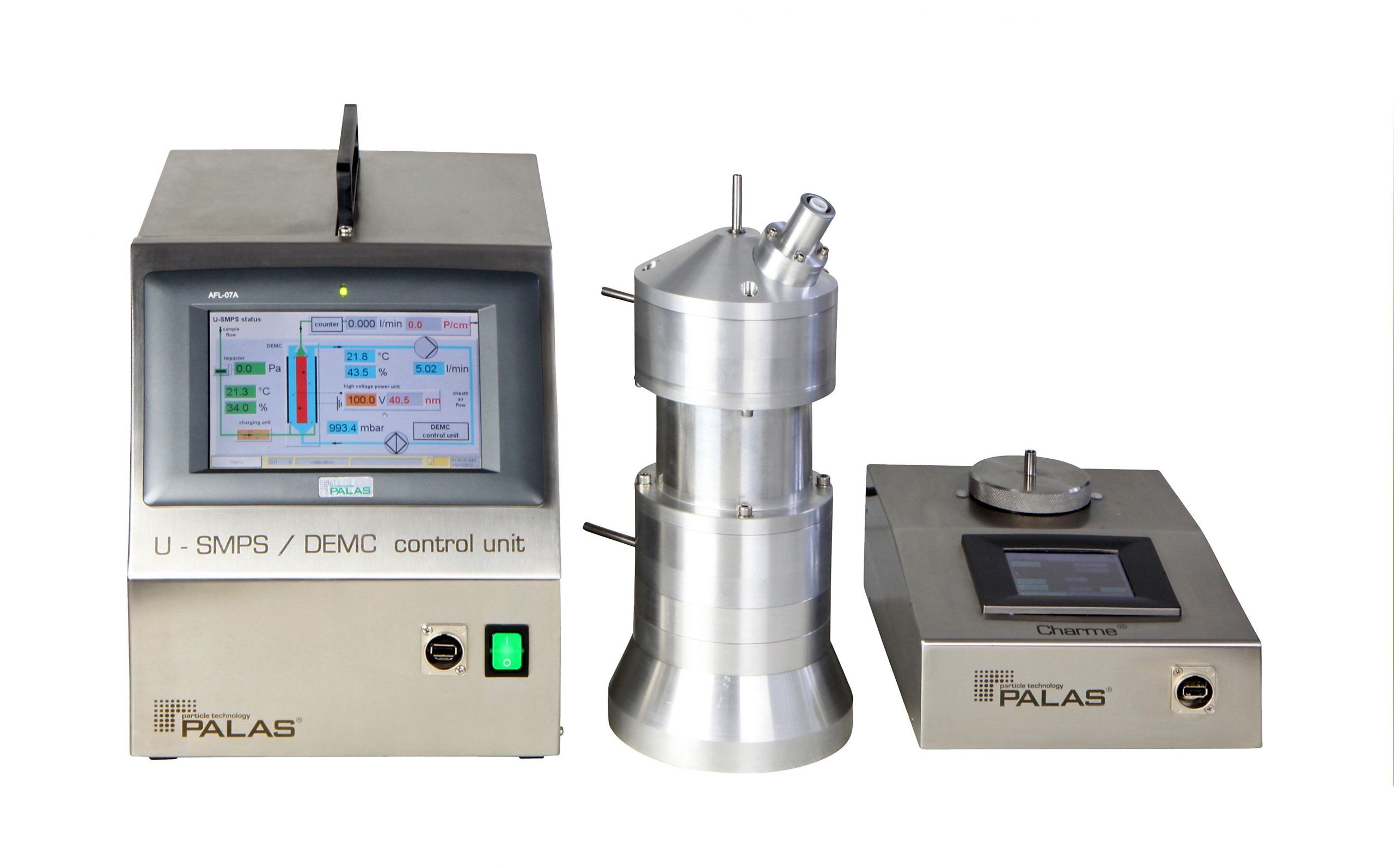 U-SMPS 1700