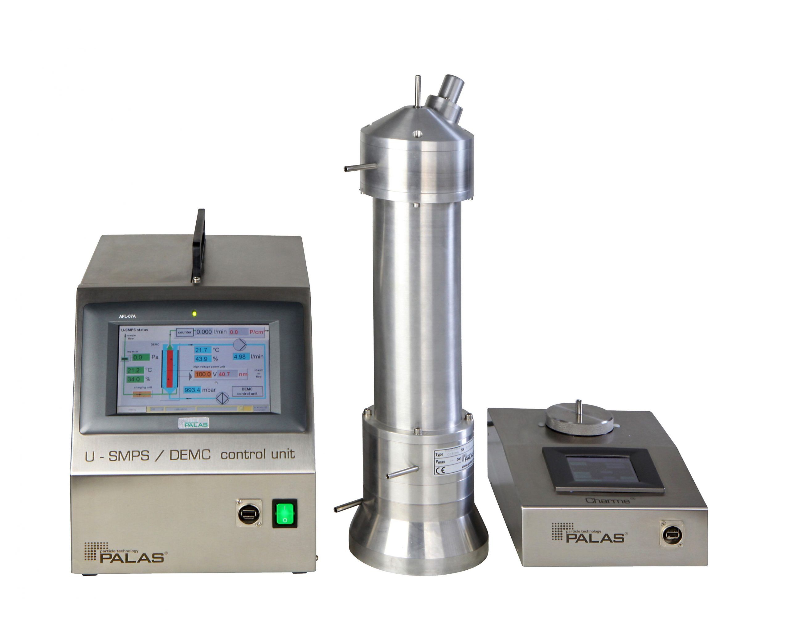 U-SMPS 2700
