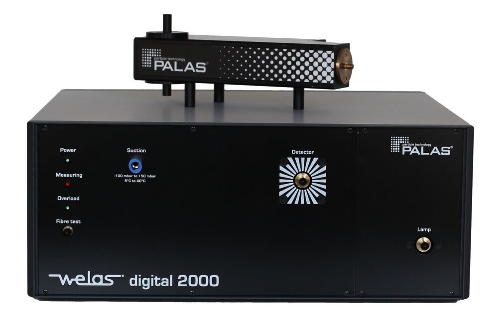 welas&reg; digital 2000